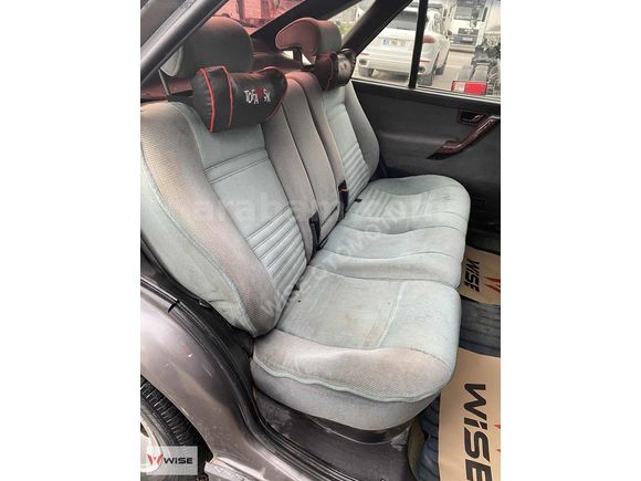 1993 FİAT TEMPRA 1.6 SX A