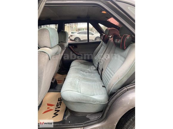 1993 FİAT TEMPRA 1.6 SX A
