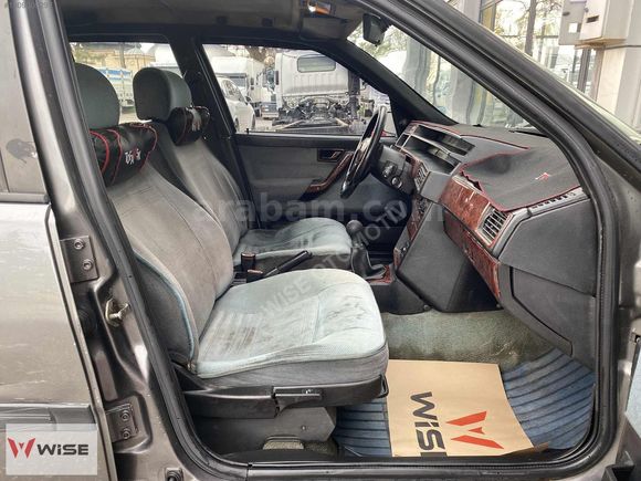 1993 FİAT TEMPRA 1.6 SX A