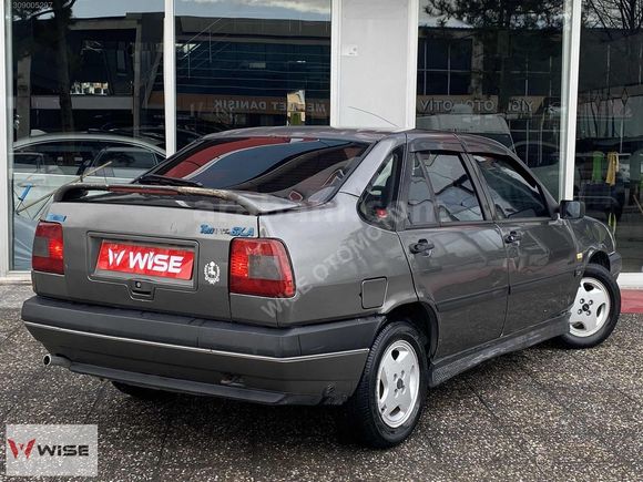 1993 FİAT TEMPRA 1.6 SX A