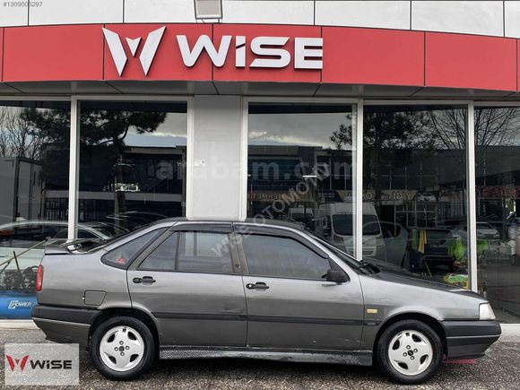 1993 FİAT TEMPRA 1.6 SX A