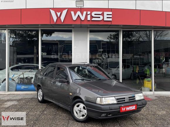 1993 FİAT TEMPRA 1.6 SX A