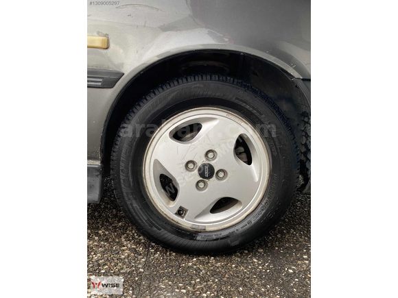 1993 FİAT TEMPRA 1.6 SX A