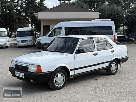 MİNİ GALERİDEN SIFIR MUAYENE SIFIR MOTOR İLK PLAKA DOĞAN SL
