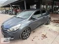 2018 CLIO TOUCH 1,5 DCT -EDC 90 HP OTOMATİK DEĞİŞENSİZ