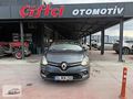 2018 CLIO TOUCH 1,5 DCT -EDC 90 HP OTOMATİK DEĞİŞENSİZ