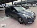 2018 CLIO TOUCH 1,5 DCT -EDC 90 HP OTOMATİK DEĞİŞENSİZ