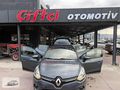 2018 CLIO TOUCH 1,5 DCT -EDC 90 HP OTOMATİK DEĞİŞENSİZ