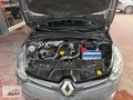 2018 CLIO TOUCH 1,5 DCT -EDC 90 HP OTOMATİK DEĞİŞENSİZ