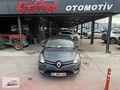 2018 CLIO TOUCH 1,5 DCT -EDC 90 HP OTOMATİK DEĞİŞENSİZ