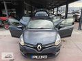 2018 CLIO TOUCH 1,5 DCT -EDC 90 HP OTOMATİK DEĞİŞENSİZ