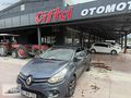 2018 CLIO TOUCH 1,5 DCT -EDC 90 HP OTOMATİK DEĞİŞENSİZ