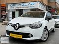OFLAZLAR'DAN 2016 RENAULT CLİO 1.5 DCİ TOUCH BOYASIZ HATASIZ