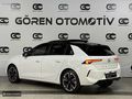 GÖREN OTOMOTİV 2023 OPEL ASTRA-e ULTIMATE CAM TVN HATASIZ