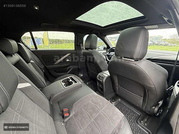 GÖREN OTOMOTİV 2023 OPEL ASTRA-e ULTIMATE CAM TVN HATASIZ