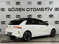 GÖREN OTOMOTİV 2023 OPEL ASTRA-e ULTIMATE CAM TVN HATASIZ