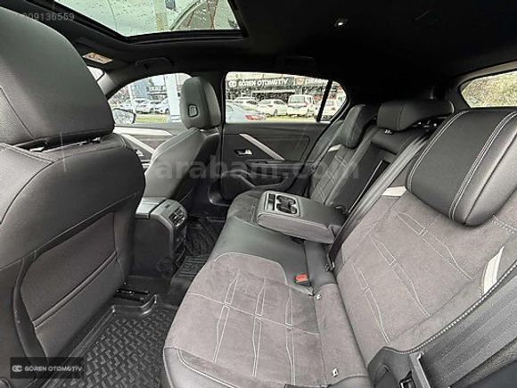 GÖREN OTOMOTİV 2023 OPEL ASTRA-e ULTIMATE CAM TVN HATASIZ