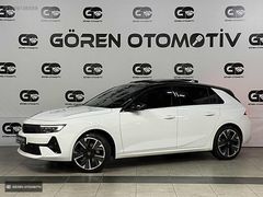 GÖREN OTOMOTİV 2023 OPEL ASTRA-e ULTIMATE CAM TVN HATASIZ