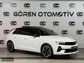 GÖREN OTOMOTİV 2023 OPEL ASTRA-e ULTIMATE CAM TVN HATASIZ