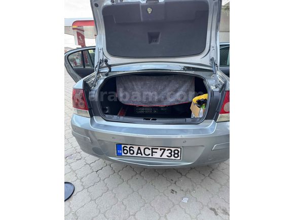 Sahibinden Opel Astra 1.6 Enjoy 111.Yıl 2011 Model 
