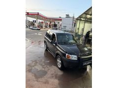 Sahibinden Land Rover Freelander 1.8 1.8i 1999 Model