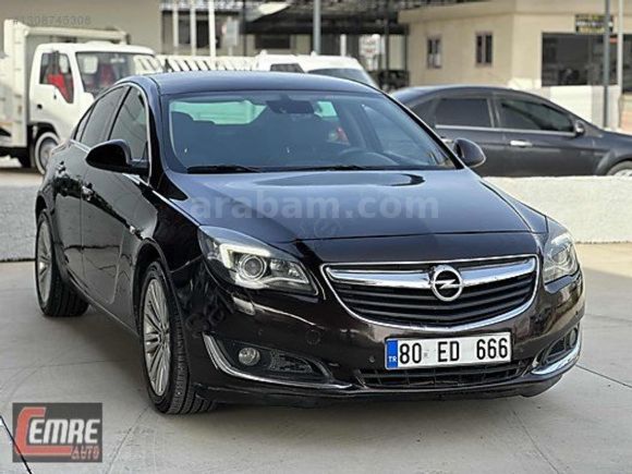 CEMRE AUTODAN FIRSAT ARACI