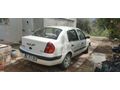 Sahibinden Renault Clio 1.5 dCi Expression 2003 Model Antalya