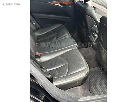 CONFİDENCE AUTO'DAN KUSURSUZ BİNİCİ ARABASI