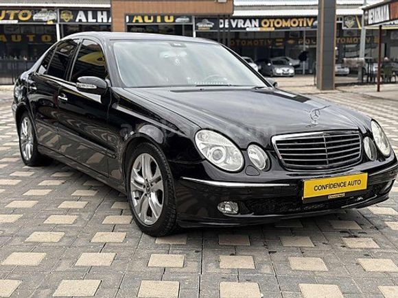 CONFİDENCE AUTO'DAN KUSURSUZ BİNİCİ ARABASI