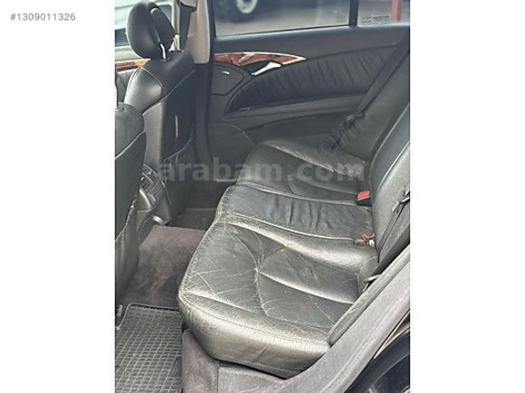 CONFİDENCE AUTO'DAN KUSURSUZ BİNİCİ ARABASI