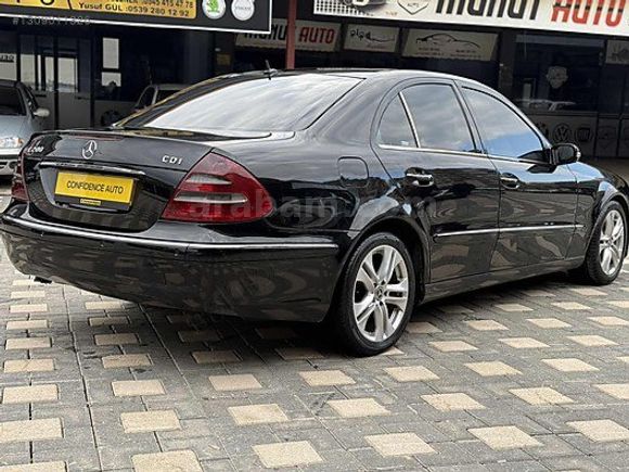 CONFİDENCE AUTO'DAN KUSURSUZ BİNİCİ ARABASI