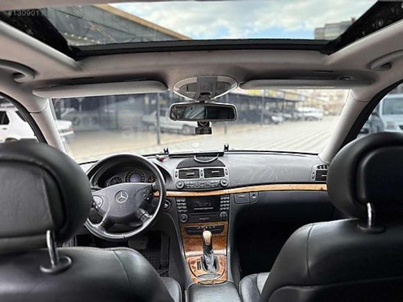CONFİDENCE AUTO'DAN KUSURSUZ BİNİCİ ARABASI