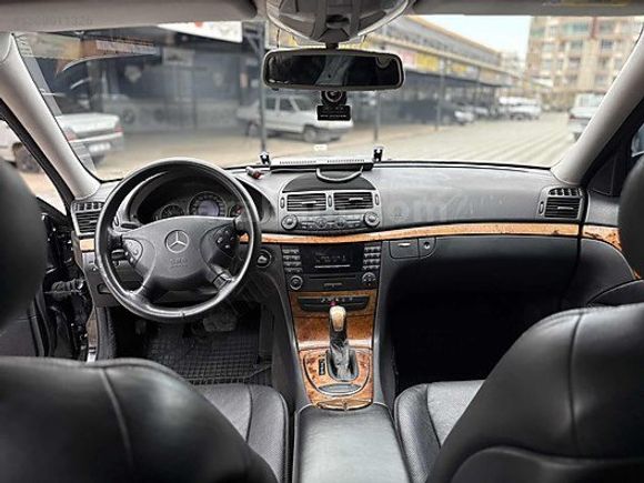 CONFİDENCE AUTO'DAN KUSURSUZ BİNİCİ ARABASI
