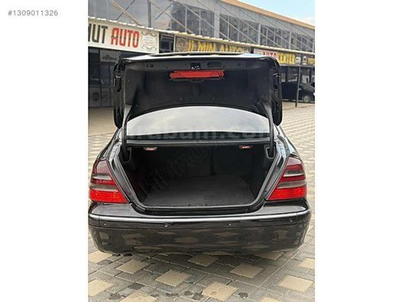 CONFİDENCE AUTO'DAN KUSURSUZ BİNİCİ ARABASI