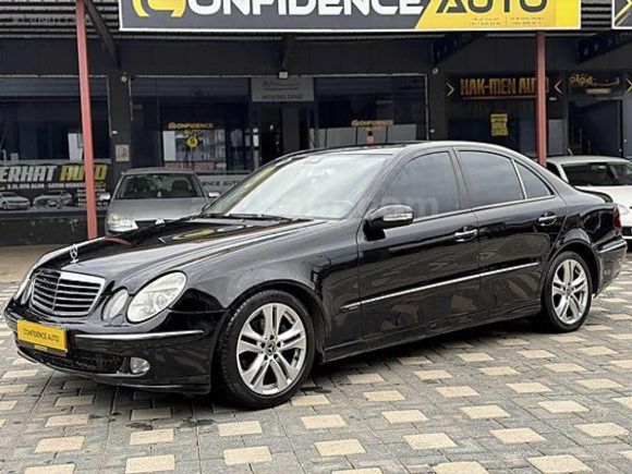 CONFİDENCE AUTO'DAN KUSURSUZ BİNİCİ ARABASI