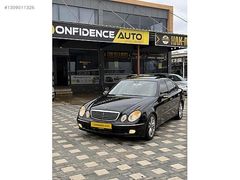 CONFİDENCE AUTO'DAN KUSURSUZ BİNİCİ ARABASI
