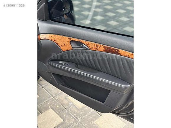 CONFİDENCE AUTO'DAN KUSURSUZ BİNİCİ ARABASI