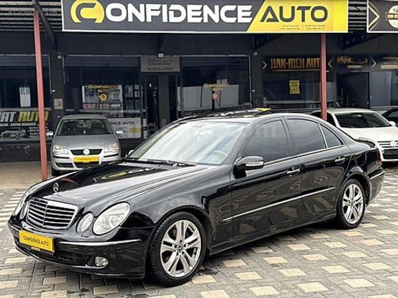 CONFİDENCE AUTO'DAN KUSURSUZ BİNİCİ ARABASI
