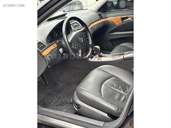 CONFİDENCE AUTO'DAN KUSURSUZ BİNİCİ ARABASI