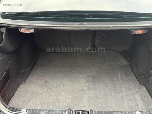 CONFİDENCE AUTO'DAN KUSURSUZ BİNİCİ ARABASI