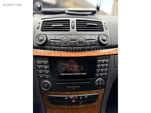 CONFİDENCE AUTO'DAN KUSURSUZ BİNİCİ ARABASI