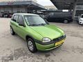 TAKASLI..!! 1999 MODEL CORSA 1.2 16 V LPG'li