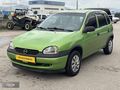 TAKASLI..!! 1999 MODEL CORSA 1.2 16 V LPG'li