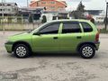 TAKASLI..!! 1999 MODEL CORSA 1.2 16 V LPG'li