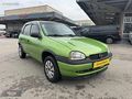 TAKASLI..!! 1999 MODEL CORSA 1.2 16 V LPG'li