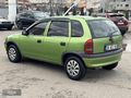 TAKASLI..!! 1999 MODEL CORSA 1.2 16 V LPG'li