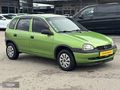 TAKASLI..!! 1999 MODEL CORSA 1.2 16 V LPG'li