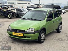 TAKASLI..!! 1999 MODEL CORSA 1.2 16 V LPG'li