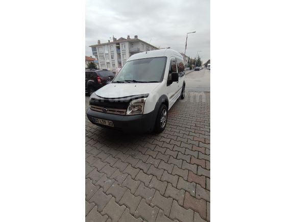 Sahibinden Ford Transit Connect T230 L 2008 Model