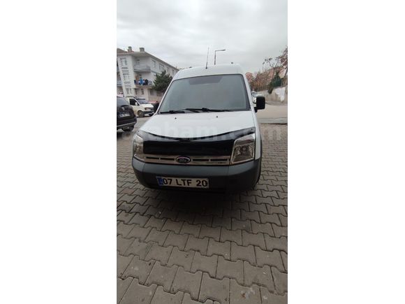 Sahibinden Ford Transit Connect T230 L 2008 Model